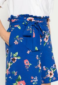Vero Moda VMEASYHW  - Calções - royal blue