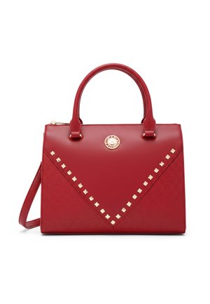 Borsa a mano - rubino