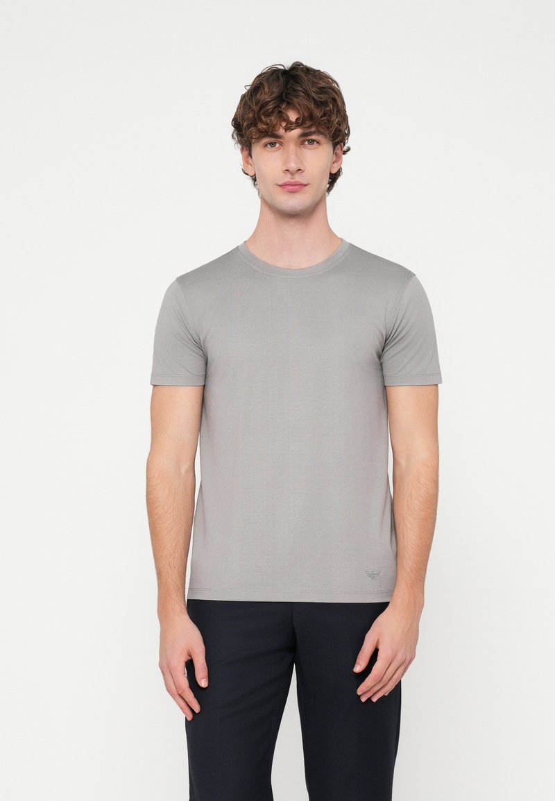 Emporio Armani T-shirt basic meerkleurig