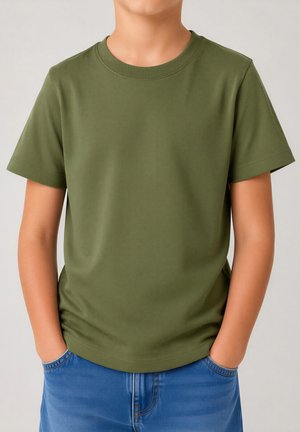 tup tup, - T-shirt basic