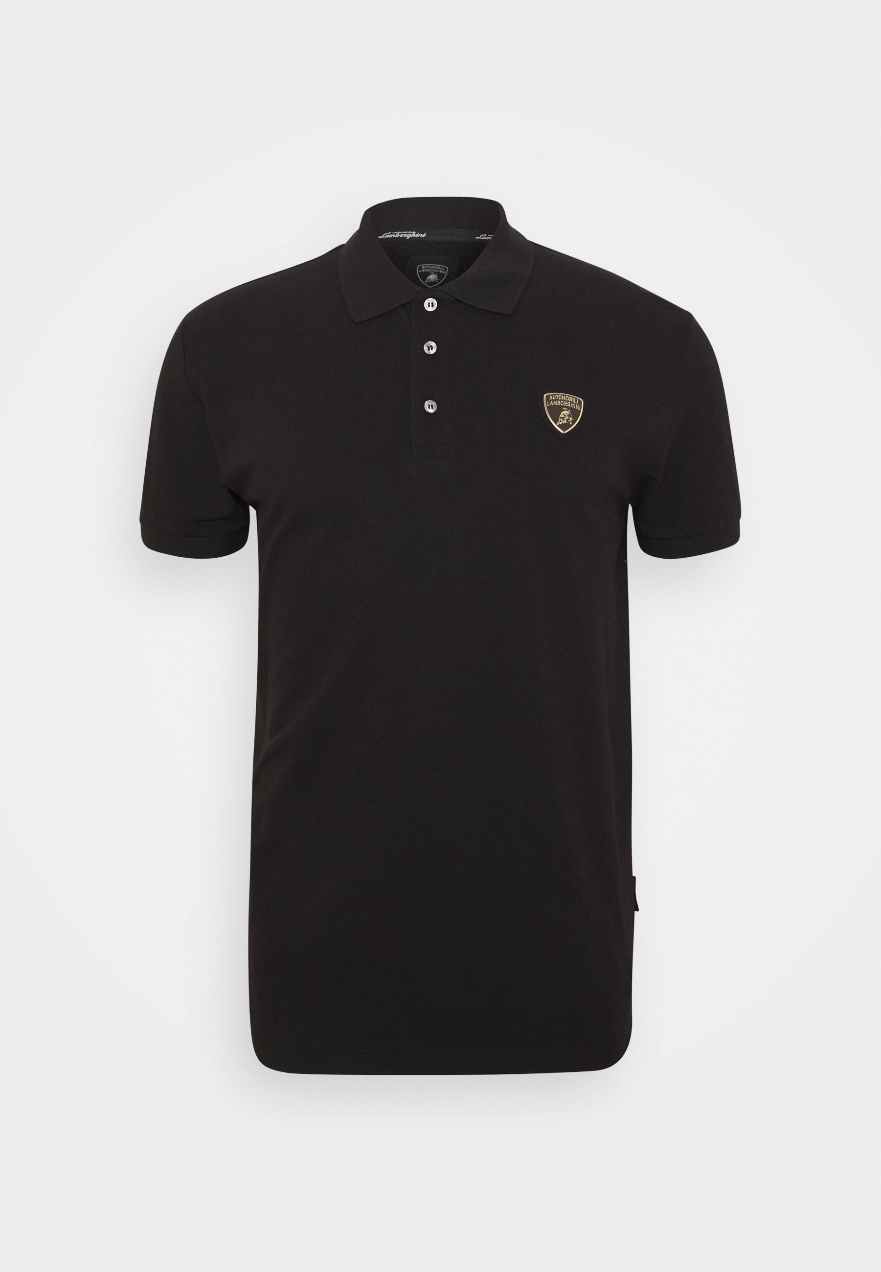 Lamborghini Poloskjorter black Zalando.no Lamborghini Poloskjorter - black
