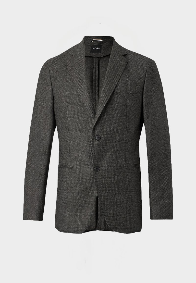 Boss Colbert donkerbruin Boss Colbert donkerbruin