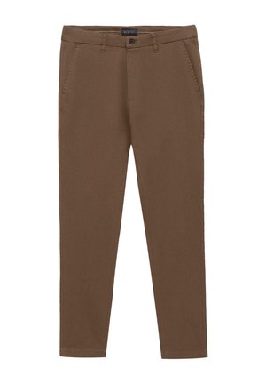 BORGIO TAVOLETO khaki