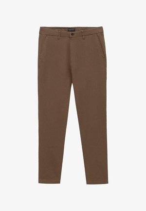 BORGIO TAVOLETO khaki