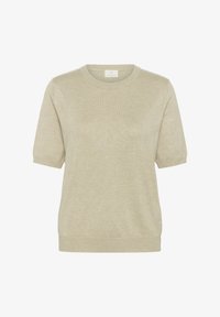 Unselected, feather gray melange