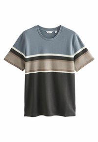 Non selezionato, blue neutral