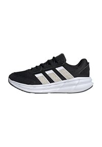 Sneakers laag - core black core white grey five