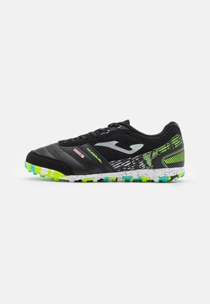 Joma MUNDIAL - Scarpe da calcio per terreni sintetici - black