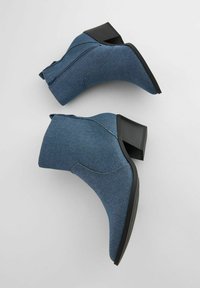 Next FOREVER COMFORT WESTERN STANDARD - Botines camperos - mottled blue