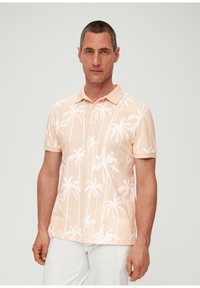 s.Oliver Poloshirt - puder