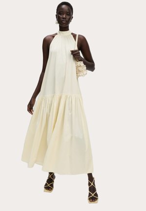 Marks & Spencer Vestito lungo - buttercup