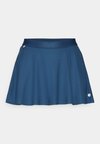 ACE SKIRT - Sportske suknje - moonlit ocean