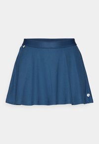 ACE SKIRT - Jupe de sport - moonlit ocean