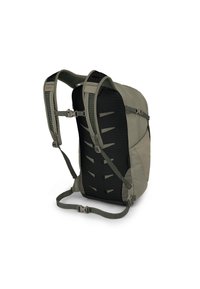 Osprey DAYLITE PLUS - Rugzak - umber orange verdigris green
