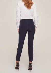 Motivi Tygbyxor - blue