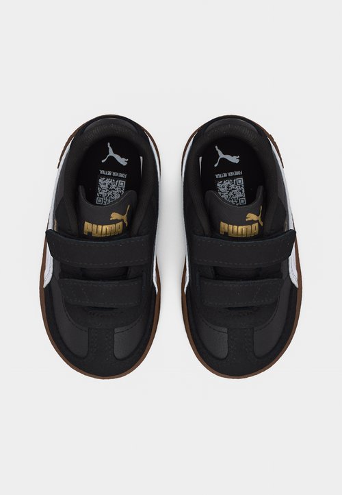 PUMA CLUB II ERA UNISEX - Baby shoes - black/white — foto 5
