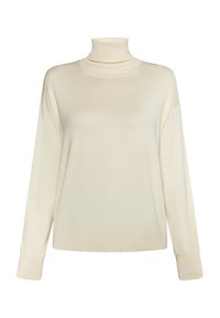 usha NOWLES - Jumper - creme