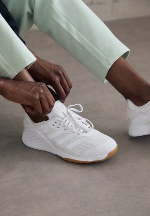 Chaussures fitness - white