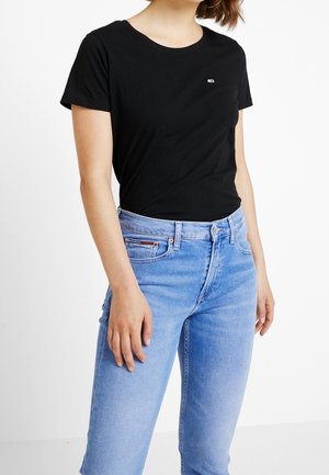 T-Shirt basic - black