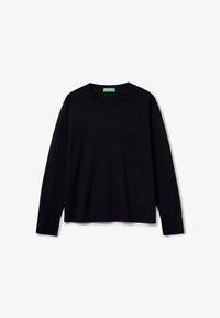 Non selezionato, black