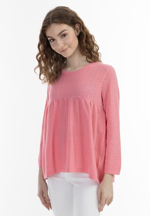 - Sweter