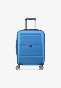 Unselected, light blue