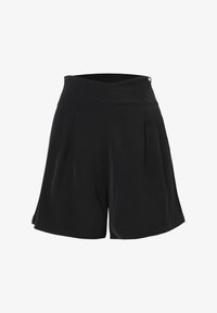 No seleccionado, black