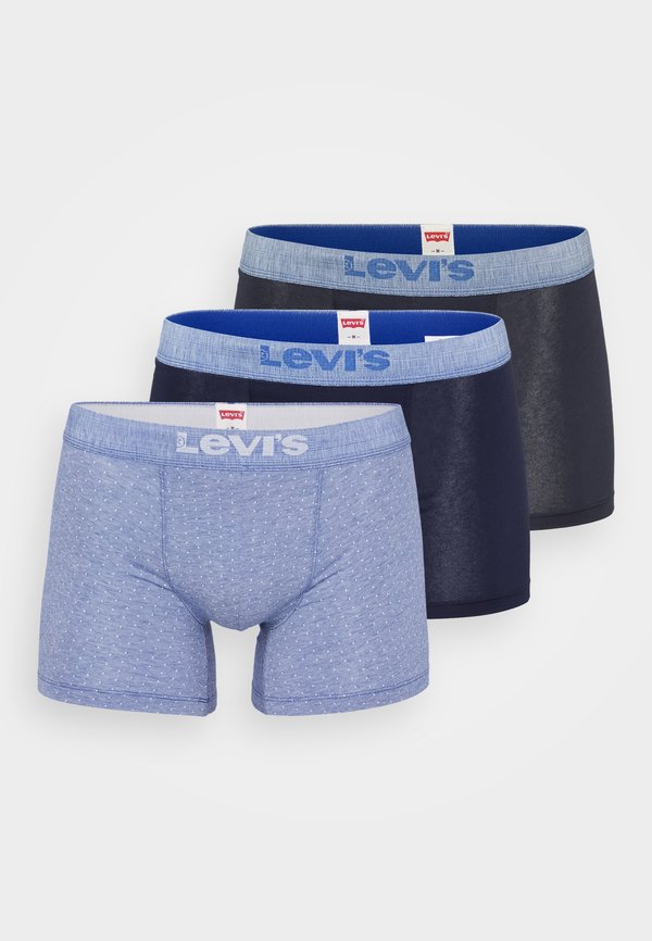 MEN INSPIRED 3 PACK - Trunks3