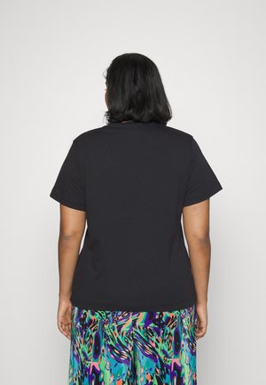 INCLUSIVE PRIDE MODERN - Print T-shirt - black
