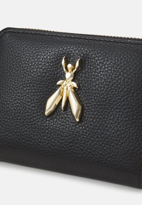 PORTAMONETE PURSE - Wallet - nero3