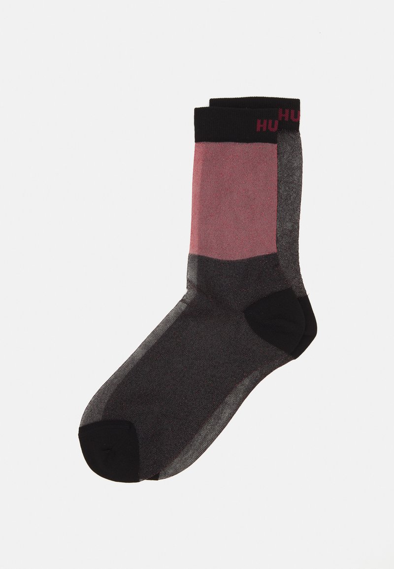 HUGO 2 PACK - Κάλτσες - open miscellaneous