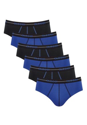 6 PACK START - Figi