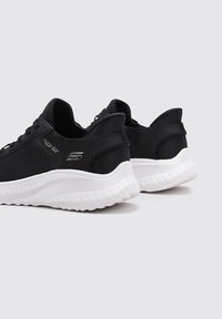 Skechers BOBS SQUAD - Sneaker low - black