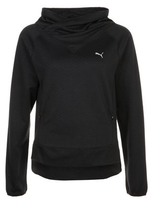 Puma Sweatshirt - black