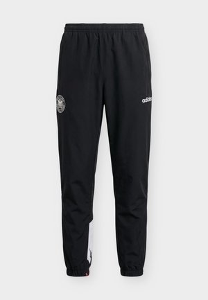 adidas Originals, GERMANY TRACK PANTS 1994 - Ένδυση εθνικής ομάδας - black