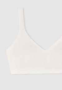 Non selezionato, bianco lana