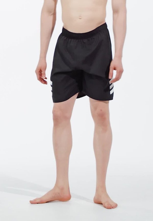 STRIPES INCH - Swimming shorts3