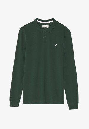 Pier One Polo - dark green