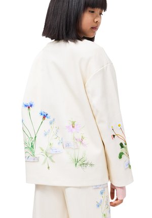 AURITA - Παντελόνι φόρμας - flora collector