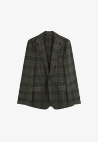 Seleccionado, khakicheck