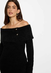 Morgan Vestido de cóctel - nero