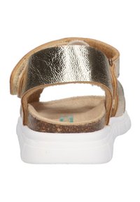 BunniesJR BRENDA BEACH - Sandalen - goud