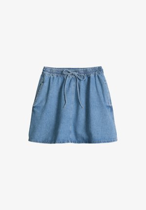 Marc O'Polo DENIM, - Spódnica trapezowa