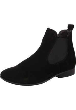GUAD - Ankle Boot - schwarz