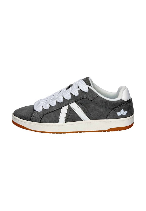EASTBOURNE - Sneaker low - grau weiss