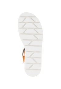 Rieker Sport Sandales à plateforme - orange