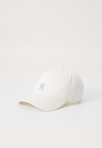 6 PANEL UNISEX - Caps - ivory petal
