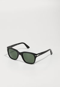UNISEX - Napszemüvegek - black