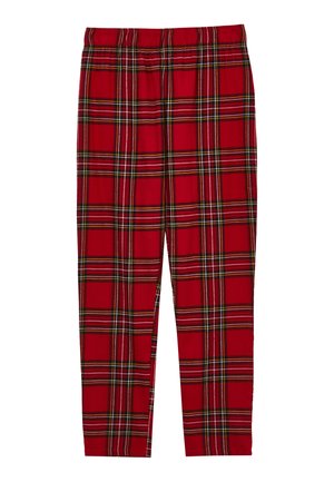 QUADRI  - Pyjama bottoms - variante