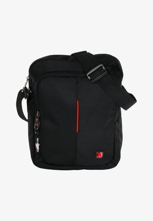 Travel N Meet, BUSINESS - Cross body bag - schwarz